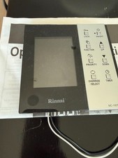 Rinnai MC-195T-US Natural Gas Timer Controlle...