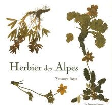 Herbier des Alpes von Payot, Venance | Buch | Zustand gut