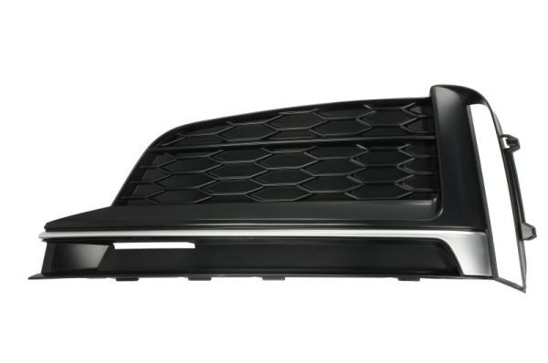 Left Front BLIC 6502-07-0038990P Ventilation Grilles, bumper for AUDI