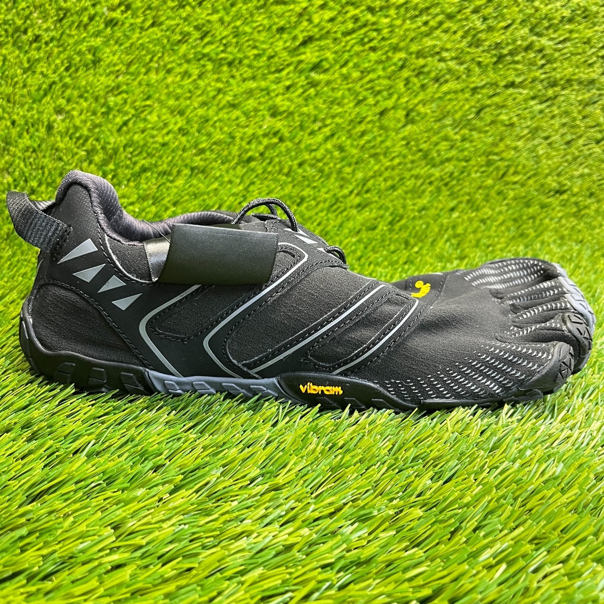 Ppsnabha Barefoot And More Vibram Shoes Vibram V Trail Mens Vibram