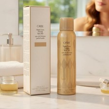 Oribe Flash Form Finishing Spray Wax 4.2oz/150ml New Fresh