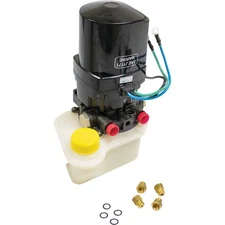 Tilt/Trim Mercruiser w/ Reservoir w/Oildyne Pump 18-6769-1 82-7864-2 10822A