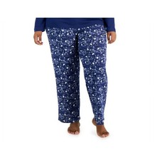 Charter Club Women's Cotton Pants Size Small