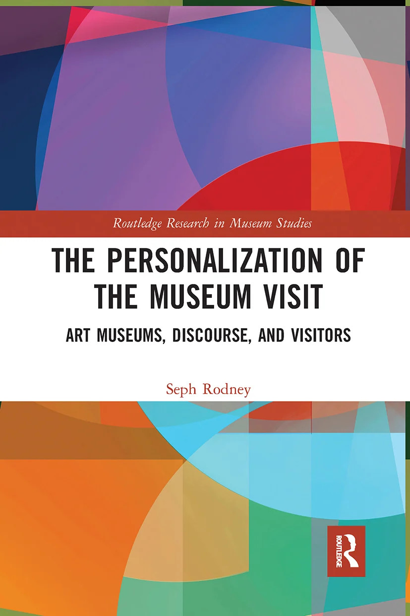 Personalization of the Museum Visit