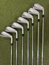 Srixon Excellent Condition ZXI4 RH KBS Tour Lite MSRP $1550