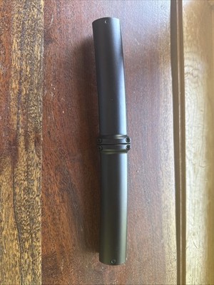 Jorge Sprave's ''Instant Ronin'' Double Tanto #3411/5000 GoGun