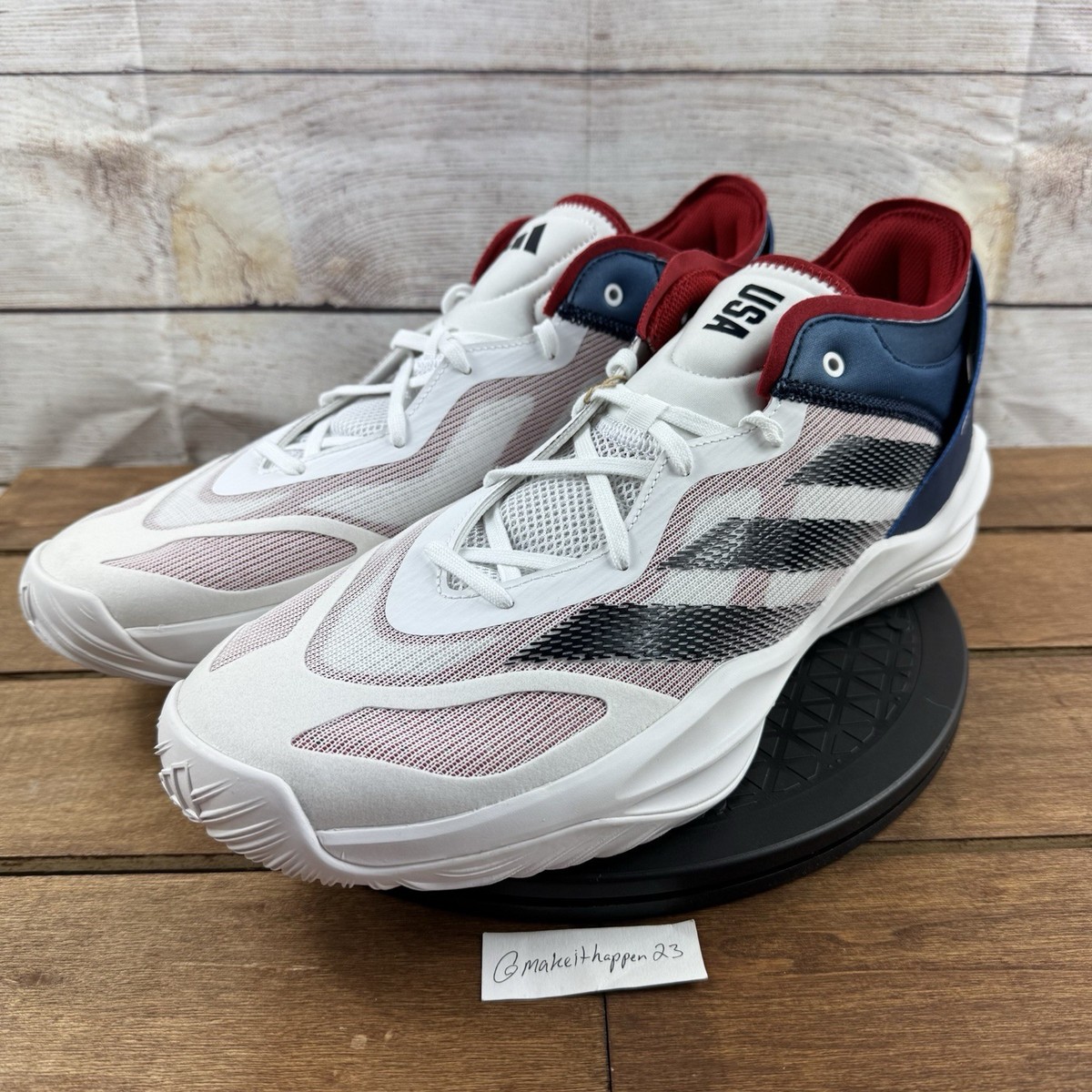 Adidas Adizero Select SM 2.0 