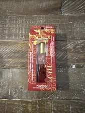 Ioni Tinted Lip Oil Purple Gold