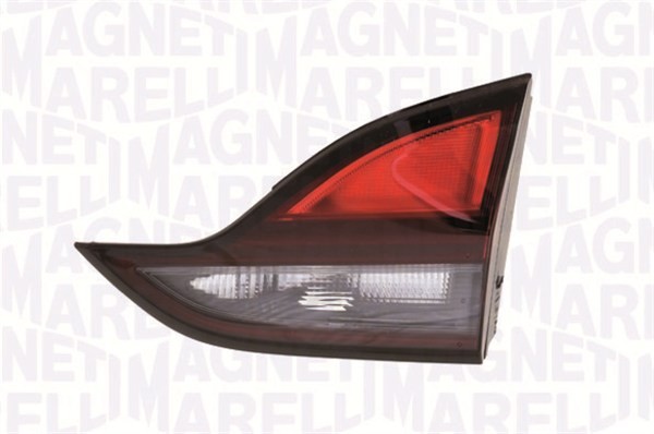 Magneti Marelli 714021460801 RüCkleuchte Rechts FüR Zafira C 10.11-11.16 Opel-image