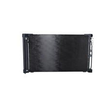 Condensateur Infiniti Q60