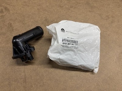 Genuine Mopar 5184651AJ | eBay