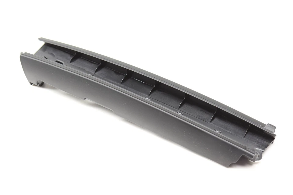 2016-2019 BMW 750LI XDRIVE - REAR Right DOOR TRIM / Cover 7377312 - Изображение 2 из 4