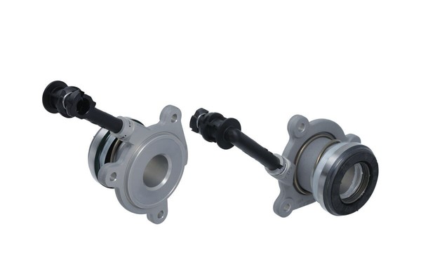 Valeo ZentralausrüCker, Kupplung 810200 FüR CitroËN DS Passend FüR Fiat-image