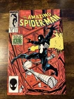 Amazing Spider-Man #291 (1987) Marvel LOOK AT PICS We Combine Shipping