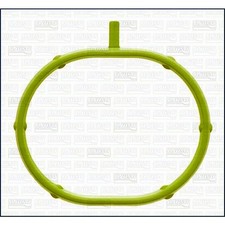 1x ORIGINAL® Ajusa Dichtung, Ansaugkrümmer für Kia PICANTO III RIO III CEE'D