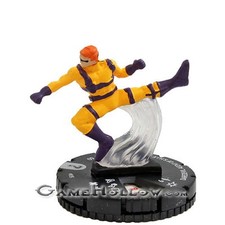 Heroclix Marvel What If 15th Anniversary DAREDEVIL AGENT OF S.H.I.E.L.D 035