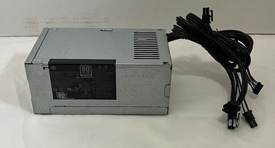 HP PSU 400W Power Supply 80+ Pavilion Victus Gaming N97955-002 D23-400P1A Platin