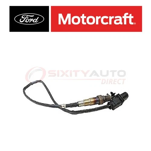 Motorcraft DY1184 O2 Oxygen Sensor for Electrical Metering nm