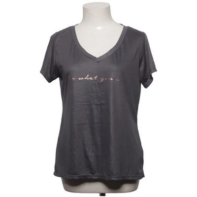Active Limited by Tchibo, T-shirt, Größe: S, Grau, Polyester/Viskose #0UQ