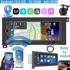 For 1984-1993 Dodge Pickup D150 D250 D350 Android 15 Carplay Car Stereo Gps Wifi For 1984-1993 Dodge Pickup D150 D250 D350 Android 15 Carplay Car Stereo Gps Wifi