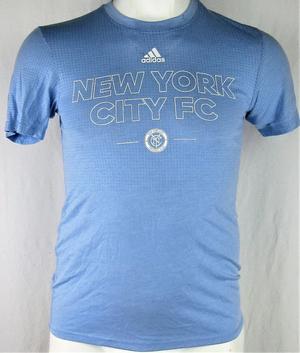 New York City FC MLS Shirts for sale | eBay