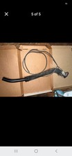 99-04 Chevrolet Silverado Fuel Gas Filler Neck Used