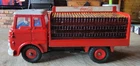 VINTAGE DINKY TOYS 402 BEDFORD TK COCA COLA TRUCK -ENGLAND GB59