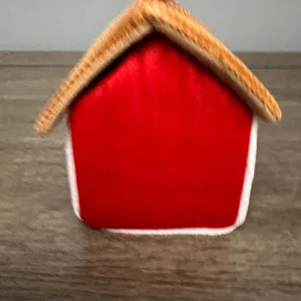 Juego de peluche Aurora My Barnyard Friends with Two Horses Foto 4 de 4