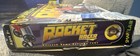 SMARTLAB BLAST-OFF ROLLING ROCKET RACER car ~ fun SCIENCE KITCHEN CHEMISTRY NIB — photo 3
