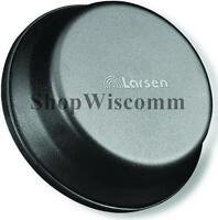 Larsen Mirage Lp490nmo Low Profile Antenna Black 490-512 Mhz Larsen Mirage Lp490nmo Low Profile Antenna Black 490-512 Mhz