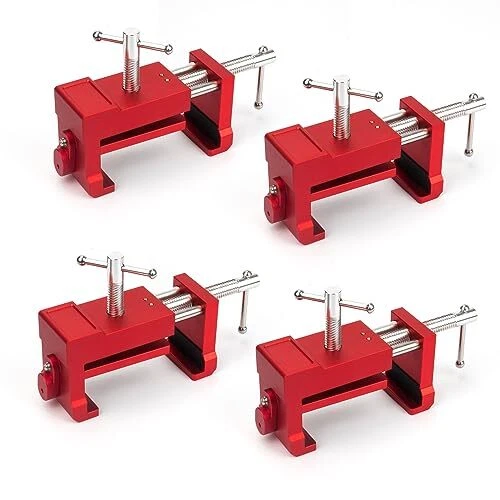 Cabinet 2024 face clamps