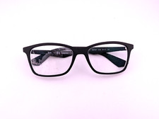 Ray Ban Eyeglasses, Frames Only, RB 7047 5196, 54-17-140, Black