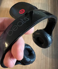 Beats by Dr. Dre Beats Solo3 Wireless Headphones - Matte Black BMX FREESTYLE YO — photo 3