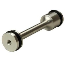 Moroso 25031 Billet Rear Oil Passage Galley Diverter Barbell Gm Lt Gen-5 Lt1 Lt4 Moroso 25031 Billet Rear Oil Passage Galley Diverter Barbell Gm Lt Gen-5 Lt1 Lt4