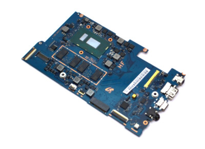 SAMSUNG NOTEBOOK 9 PRO NP940X3N CORE I7-8550U 8GB LAPTOP MOTHERBOARD BA92-18104A