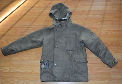 Burton Dry Ride Jacket Burton Snowboard Jacket Dryride Burton