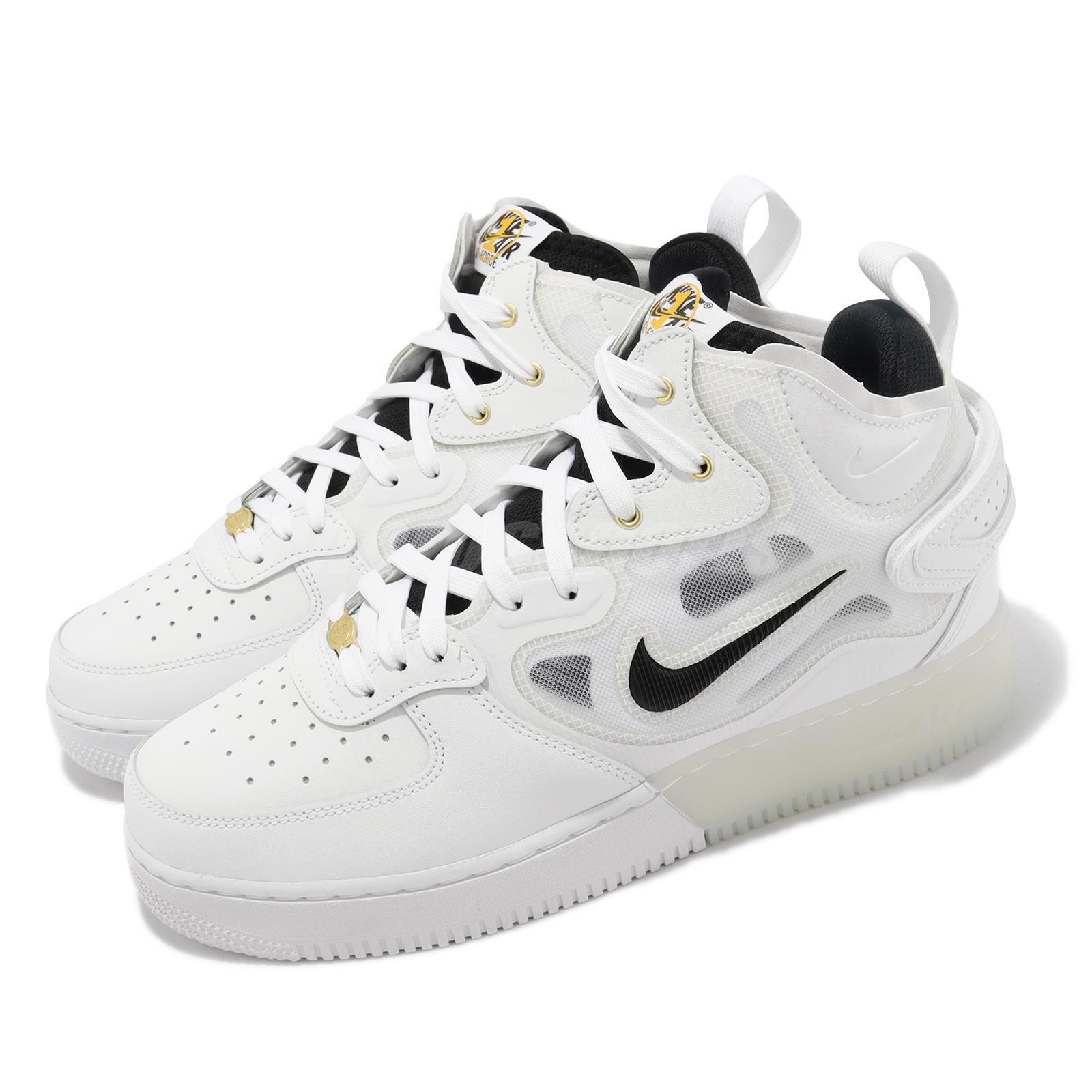 air force one mid blanche