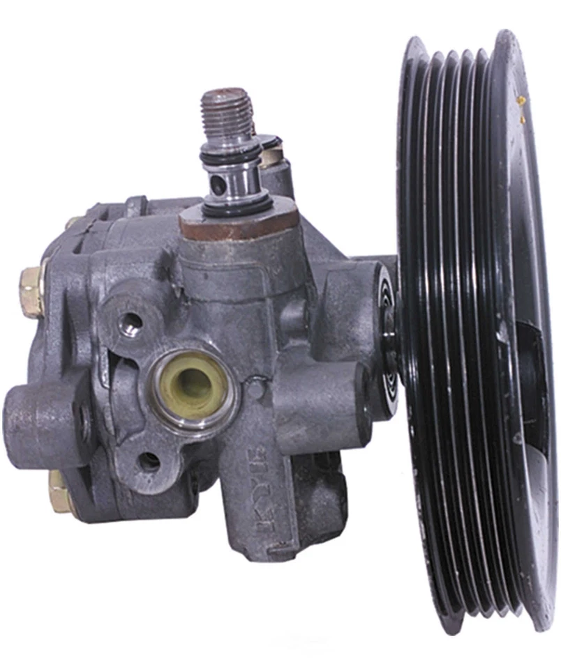 Bomba de dirección asistida Cardone 21-5958 Reman se adapta a Mitsubishi Mirage 1997 Foto 3 de 4