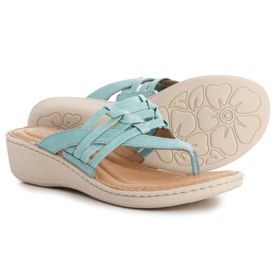 born tansey sandal