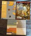 Strategy &Tactics #238 Marlborough & The War Of Spanish Succession (UNPUNCHED)