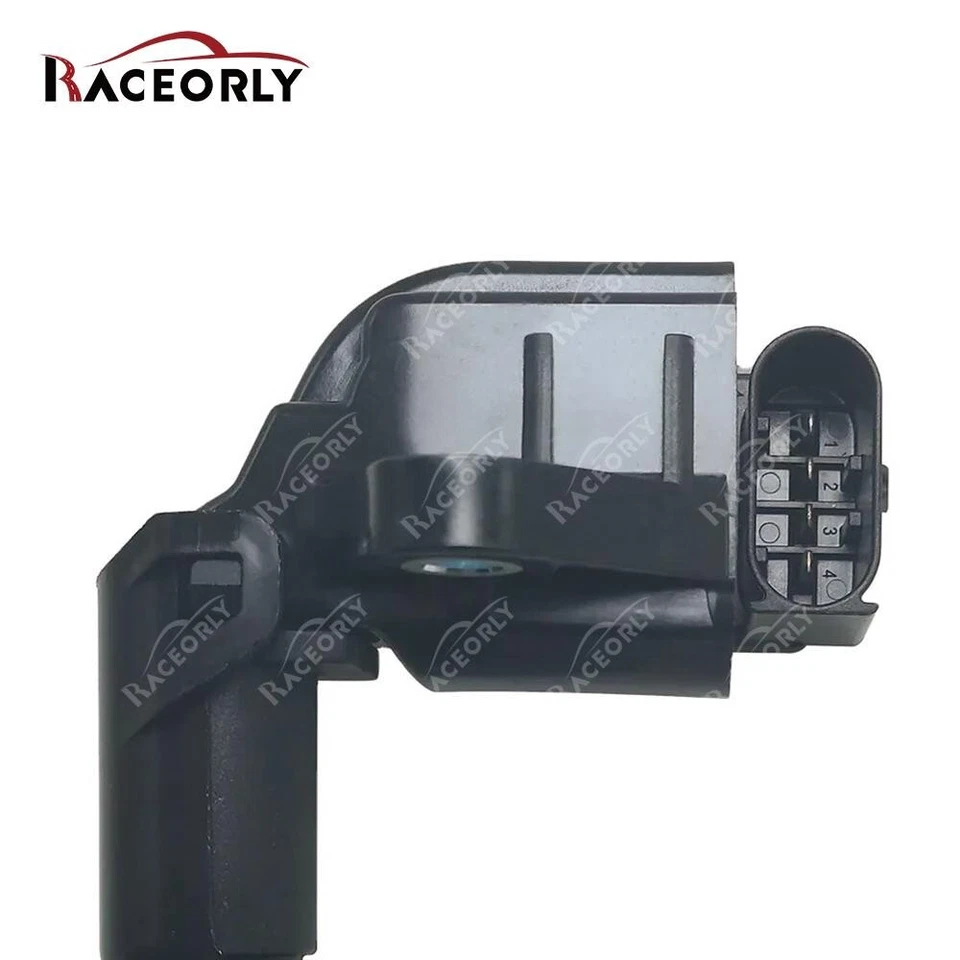 RACEORLY4x Ignition Coil For Mercedes Benz GLA200 2014-2016 2.0L A2709060100 Foto 2 de 4