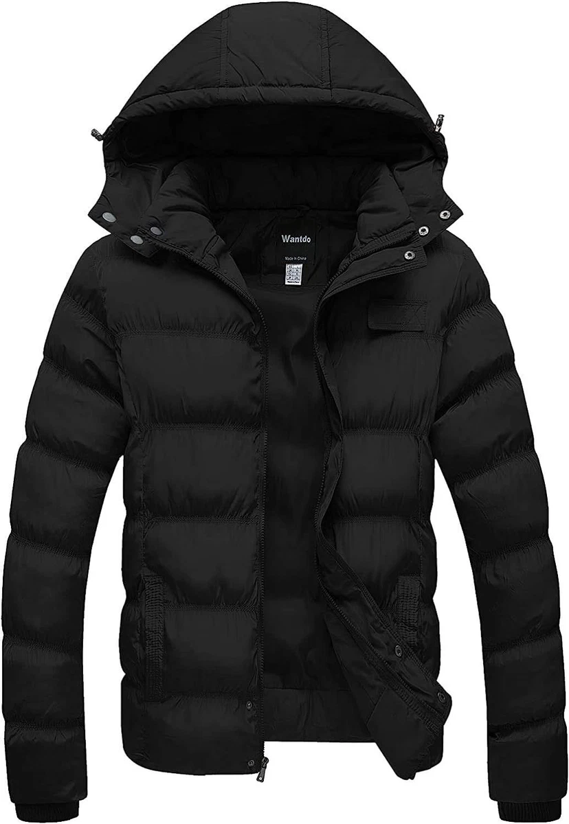 Wantdo coat best sale