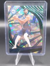 2021-22 Panini Revolution Basketball Cards Checklist 30