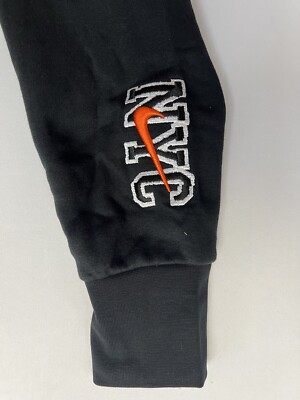 ny knicks city edition hoodie