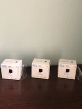 BLINK mini camera (3 pack)