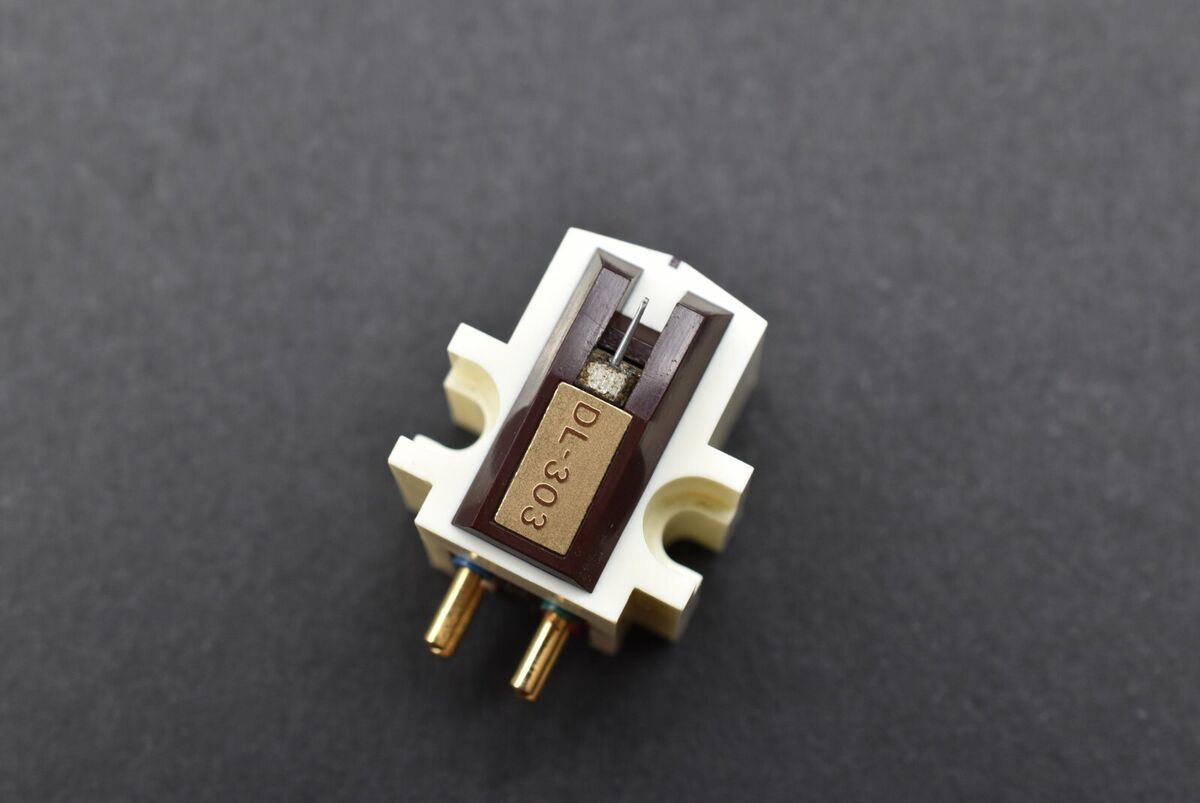 DENON DL-303 MC Cartridge | eBay DENON DL-303 MC Cartridge | eBay