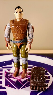GI JOE BUDO 1988 G.I. JOE 