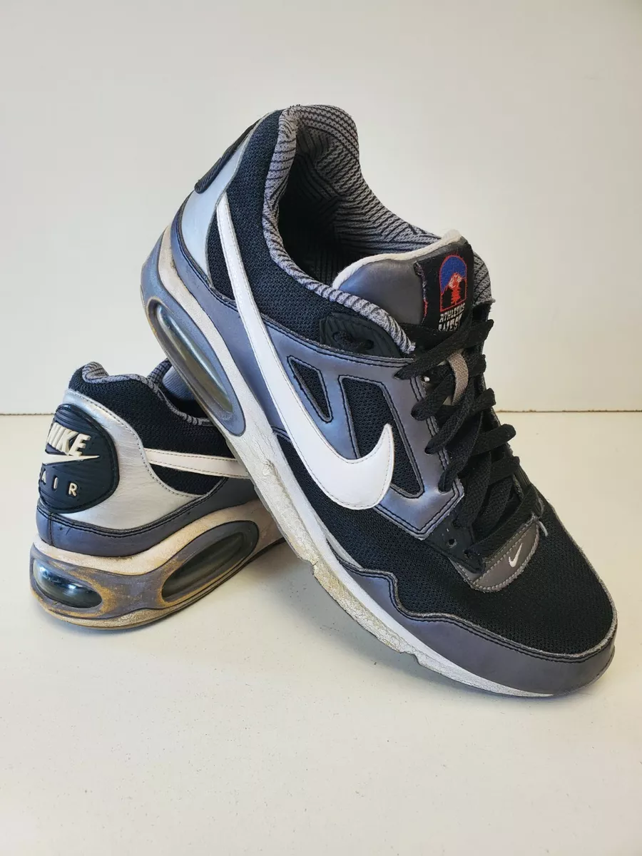 Nike Mens Air Max Skyline 2010 Athletics Shoes Sneakers 343886-006 10 M | eBay