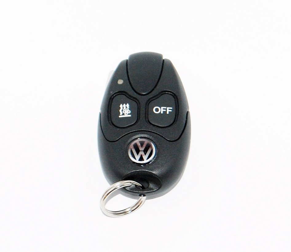 NEW OEM WEBASTO Telestart T91R 7N0963513B Satz Mit VW Fern EUR 249,00