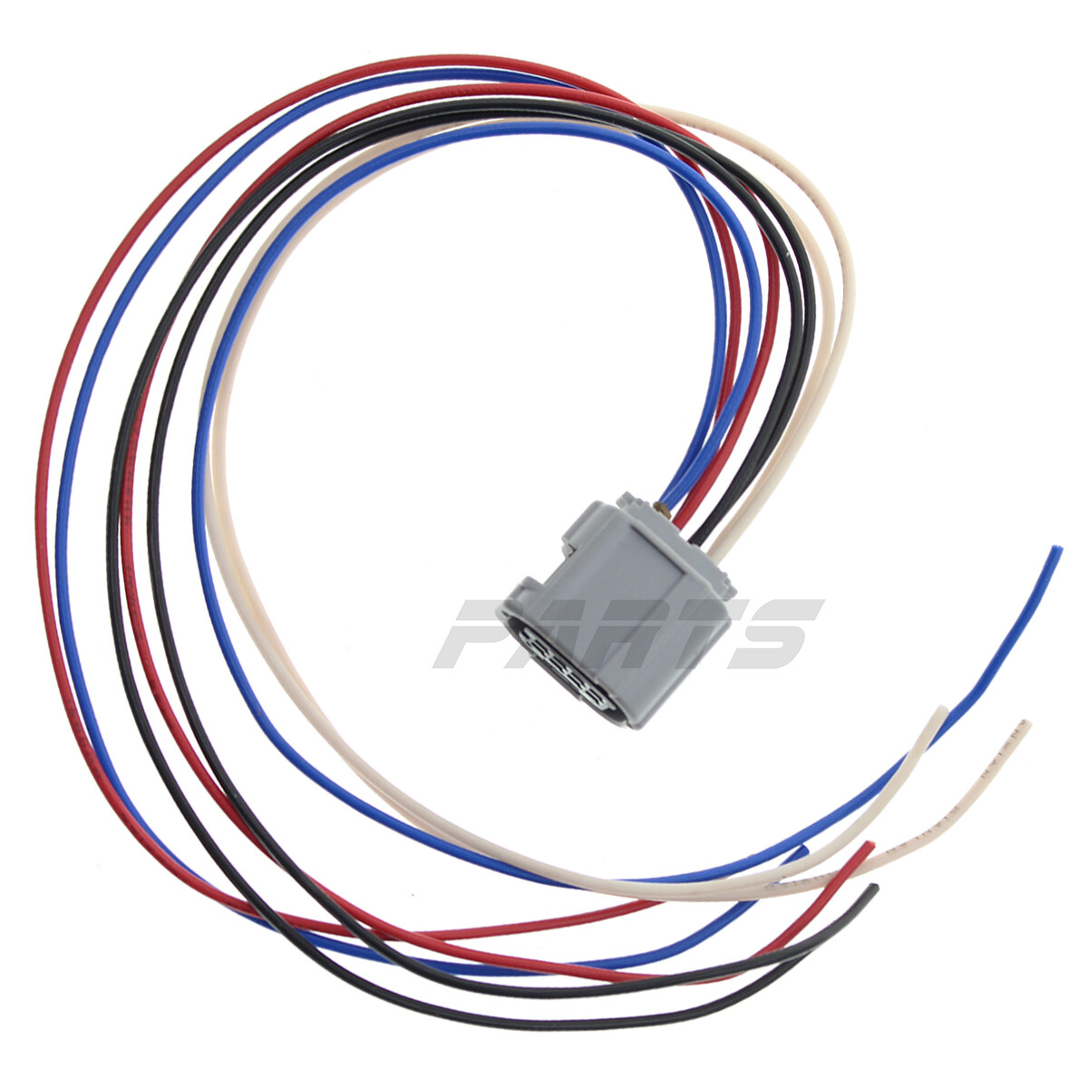 Front View Monitoring Camera Connector Plug Harness For 2017-2022 Highlander Front View Monitoring Camera Connector Plug Harness For 2017-2022 Highlander